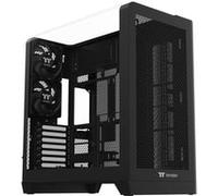 Thermaltake View 390 Air | Mid Tower Chassis | Black