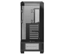 Thermaltake View 600 TG | Full Tower | Black