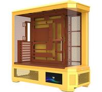 Thermaltake View 600 TG | Full Tower | Butter Caramel