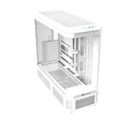 Thermaltake View 600 TG | Full Tower | Snow White