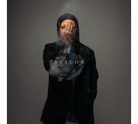 View Avalon Ep (Vinyl LP)