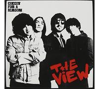 View - Cheeky For A Reason