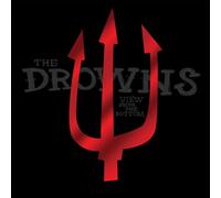 The Drowns View From The Bottom (Vinyl LP)