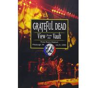 The Grateful Dead: View From the Vault