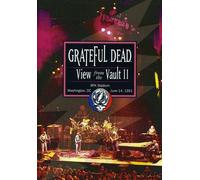 View From the Vault II (DVD)