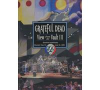 View From The Vault III (DVD)