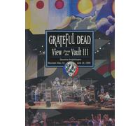 View From The Vault III (DVD)
