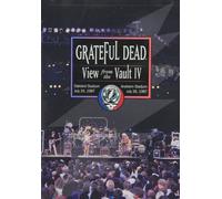 View From The Vault IV (DVD) Grateful Dead
