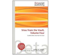 View from the Vault, Volume Four: Grateful Dead, View from the Vault