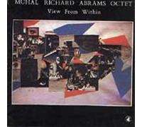 View from Within by Muhal Richard Abrams (1993-09-07)