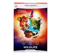 View Master DLL71 - Gioco Experience Pack: Natura