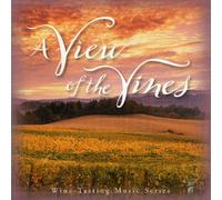 View of the Vines: Wine Tastin