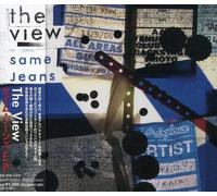 View - Same Jeans - EP