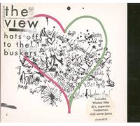 View, The - Hats Off To The Buskers