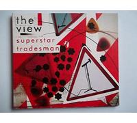 View, The - Superstar Tradesman [Import]