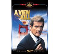 View to a Kill