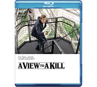 View to a Kill, A (Blu-ray) Various