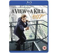 View To A Kill [Edizione: Regno Unito] [Edizione: Regno Unito]