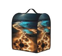 View under the moon Stand Mixer Dust Cover per 6-8 Quart Bowl Lift
