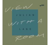 JULIAN LAGE - View With A Room (2022) LP pre order