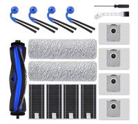 VIEWALL X9 Accessori per aspirapolvere Ecovacs Deebot X9 PRO Omni / X9 PRO 1