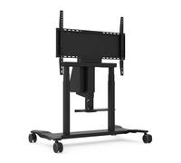 VIEWBOARD Motorized Floor Stand. Max Height Adjustment 700