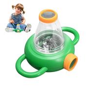 Viewer trappola Fly - Viewer Fly Viewer, scatola di osservazione delle mosche con ingrandimento 4x | Esplorazione naturale, attività di apprendimento delle scienze, strumenti educativi