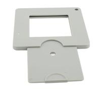 Viewfinder, ABS Plastic Plastic Portable Color Isolation Disegno Vista Catcher Visualizza Vieto Finder Viewfinder con Meccanismo di Scorrimento per la Fotografia di Schizzo