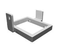 Viewfinder Adapter Compatible with Sony HX50V and Canon FU100 Camera