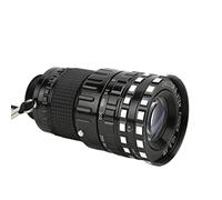 Viewfinder Direttore 1x M Professionale con Vetro Multicore HD, Versatile e Regolazione della Lunghezza