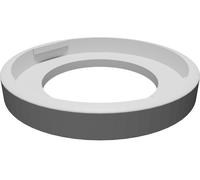 Viewfinder Eyepiece Cover for Leica M4 Camera - Protective Photography Accessory