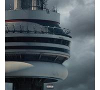Views (1 CD Audio) - Drake (Audio Cd)