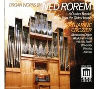 Views from the Old House, a Quaker Recital (Crozier) (CD) Album