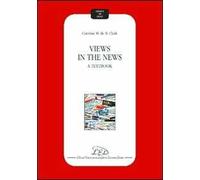 Views in the news. A textbook