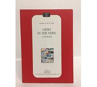 Views in the news. A textbook [Lingua inglese]