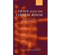 Views into the Chinese Room (Copertina rigida)