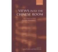 Views into the Chinese Room (Tascabile)