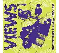Views Mother Tapes Anthology 1986 -1990 (CD)