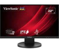 Viewsonic VG Series VG2208A LED display 55,9 cm [22] 1920 x 1080 Pixel Full HD Nero (LED MONITOR VG2208A 22IN FULL - HD 250 NITS 1920 X 1080 16:9 100)