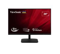 Viewsonic Value Series VA2432-MHD-3 LED display 61 cm (24") 1920 x 1080 Pixel Full HD Nero