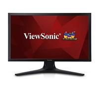 ViewSonic 27 VP2780-4K 16:9 Monitor 27 Pollici, Nero