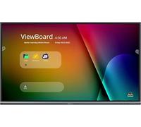 Viewsonic IFP8650-5F lavagna interattiva 2,18 m (86") 3840 x 2160 Pixel Touch screen Nero HDMI