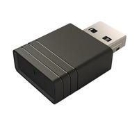 ViewSonic Adattatore WLAN Bluetooth Wireless per TV - Nero