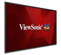 ViewSonic CDE43G3-1C Display commerciale 4K da 43" senza sistema operativo