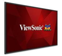 Viewsonic CDE55G3-1C visualizzatore di messaggi Pannello piatto per segnaletica digitale 139,7 cm [55] LCD 500 cd/m? 4K Ultra HD Nero 24/7 (55 DLED COMM DISPLAY 3840X2160 - 500 NITS 1200:1 HDMI/VGA/U