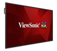 ViewSonic CDE75G3-1C Display commerciale 4K da 75" senza sistema operativo