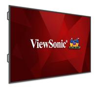 ViewSonic CDE86G3-1C Display commerciale 4K da 86" senza sistema operativo