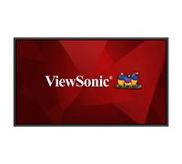 ViewSonic CDE98G3-1C Display commerciale 4K da 98" senza sistema operativo