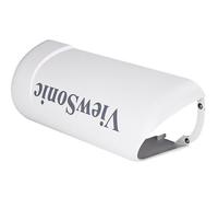 ViewSonic copertura di gestione cavi per PJD6352LS / PJD6552LWS colore bianco