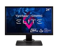 MON 24" 1MS FREESYNC 144HZ WITH RGB 2 HDMI DP SPEAKER FULL ERGONIMIC